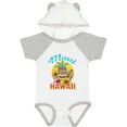 thumbnail image 3 of Inktastic Maui Hawaii Vacation Tiki Boys or Girls Baby Bodysuit, 3 of 5