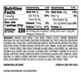 thumbnail image 5 of Helper Cheeseburger Macaroni Pasta, 8 Oz (4 Pack) Microwave Cup, 5 of 12