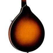 Kentucky KM-150 Standard A-Model Mandolin, Sunburst