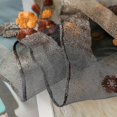 thumbnail image 2 of Bufanda de seda Mulberry, ligera, chal bordado con flores, ideal para la playa o como manta. Perfecta para todas las estaciones., 2 of 2