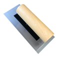 thumbnail image 1 of Paleta de acabado Herramienta de construcción Paleta de enlucido ligera profesional Estilo C, 1 of 9