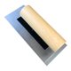 thumbnail image 1 of Paleta de acabado Paleta para paneles de yeso Herramienta manual de construcción profesional para concreto Estilo C, 1 of 9