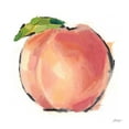 thumbnail image 3 of Harper, Ethan 15x15 Black Modern Framed Museum Art Print Titled - Designer Fruits II, 3 of 5
