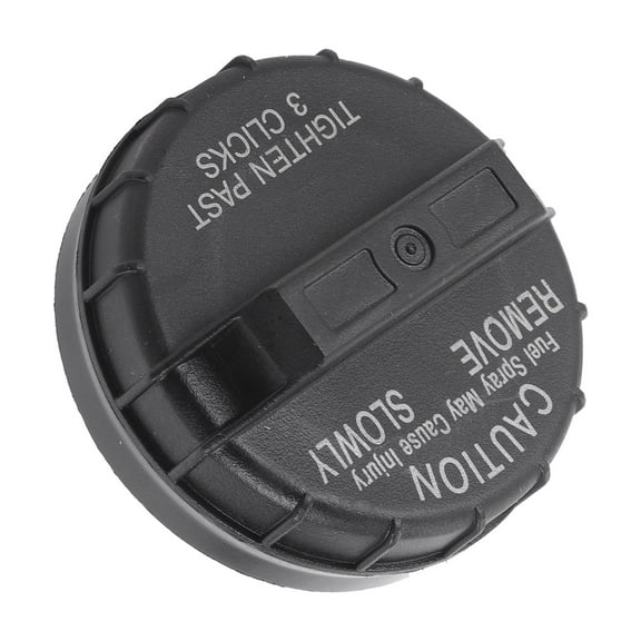 Unique Bargains No.52102464AA/52102464AB Car Gas Cap Fuel Tank Cap Fuel Filler Cover Replacement for Dodge Caravan 01-07