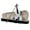 White, variant on 4/4 Full Size Acoustic Violin, Include Case, Bow & Rosin, Beginner Violin Starter Kit for Children Teens & Adults, Natural