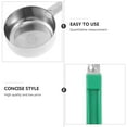 thumbnail image 2 of Long Portion Control Serving Spoon Premium Portion Ladle Durable Portion Ladle, 2 of 7