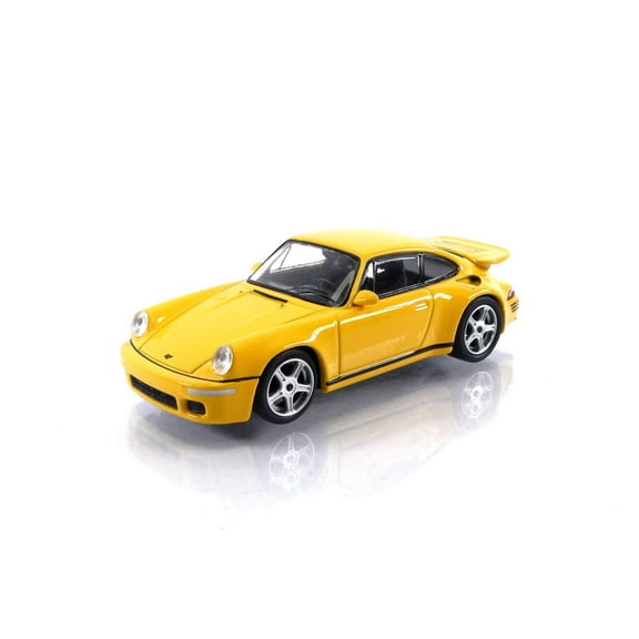 MINI GT 1/64 - RUF CTR Anniversary