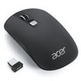 thumbnail image 1 of Wireless Computer Mouse Acer 2.4G Slim USB 800/1200/1600 DPI, 1 of 8