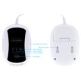 thumbnail image 2 of Amdohai CE High Sensitive Combustible Natural Gas Leakage Alarm Detector Sensor for Home Security, 2 of 8