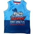 thumbnail image 2 of Nickelodeon Paw Patrol Little Boys Three-Piece Short Set, 2 of 5