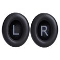 thumbnail image 1 of Ear Pads Sponge Cushion Replacement Elastic Cushion Earmuffs for Bose 700 NC700 Wireless Gaming Headphone (1Pair) dark gray, 1 of 5