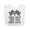 AA-White, variant on Inktastic Racing Quote Race Days Are the Best Boys or Girls Baby Bib