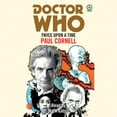 thumbnail image 2 of Doctor Who: Doctor Who: Twice Upon a Time : 12th Doctor Novelisation (CD-Audio), 2 of 2
