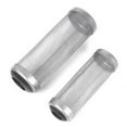 thumbnail image 3 of SPRING PARK 12/16mm Stainless Steel Aquarium Filter Inflow Inlet Basket Mesh Shrimp Protect Aquarium Filter Guard, 3 of 7