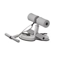 thumbnail image 4 of Siruishop Sit up Bar Ab Holder Equipment Core Exercises Assistance Device Ab Workouts for Grey, 4 of 8