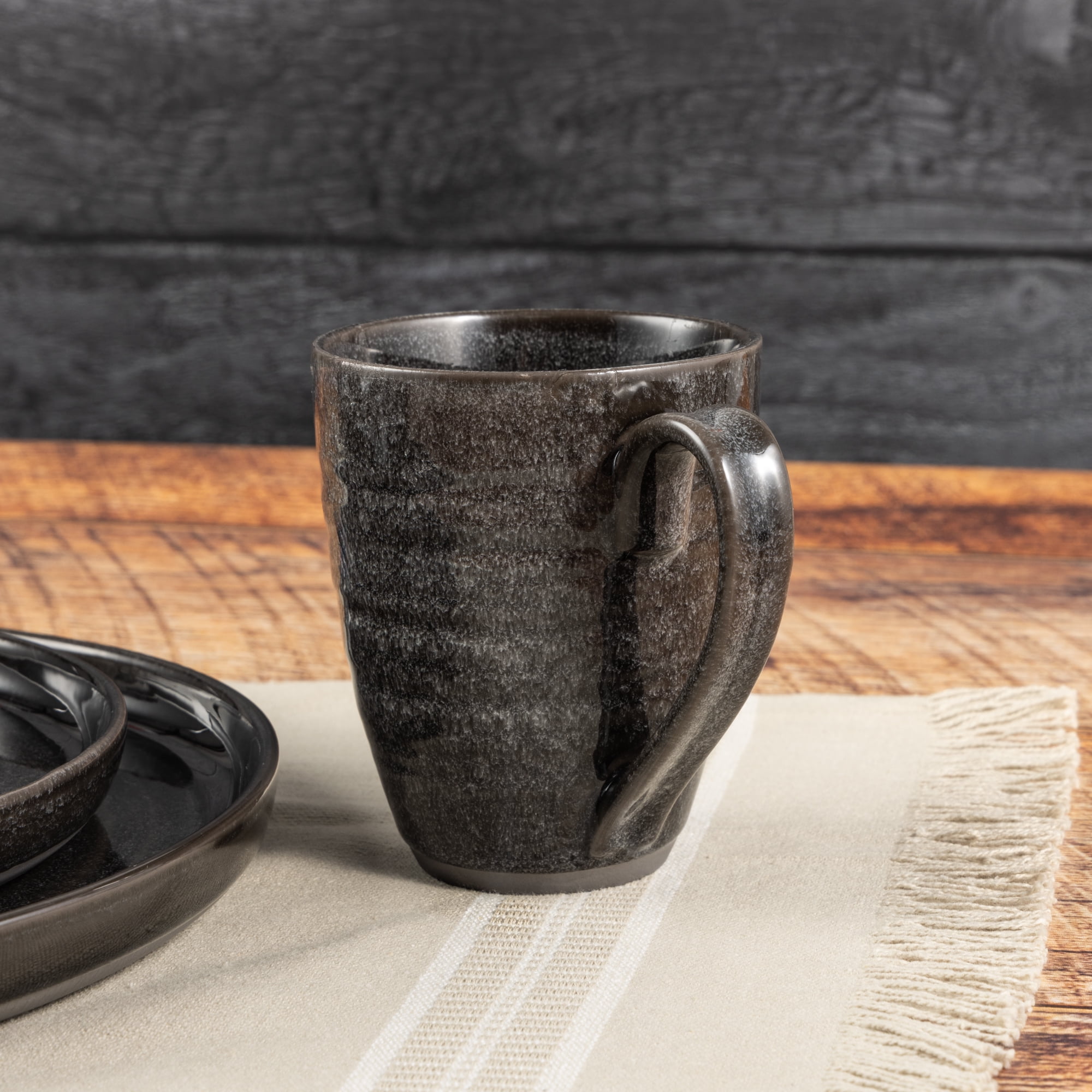 Wildstead Ceramic Mug, Cade Collection