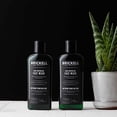 thumbnail image 2 of Jabón facial Brickell para hombre con ácido salicílico al 2% para acné, 180 ml, 2 of 5