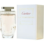 ( PACK 3) CARTIER LA PANTHERE EDT SPRAY 2.5 OZ By Cartier