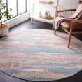 thumbnail image 1 of SAFAVIEH Cabana Corie Abstract Indoor/Outdoor Area Rug, 1 of 8