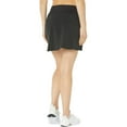 thumbnail image 5 of Puma PWRSHAPE Solid Puma Black Skort Women XL, 5 of 6