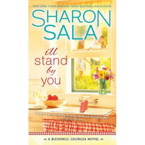 Pre-Owned I'll Stand by You (Mass Market Paperback) 1402298595 9781402298592