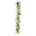 thumbnail image 1 of Vickerman D180515 Guirlande de Pin Larkspur 6 Pi x 15 Po, 1 of 1