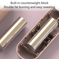 thumbnail image 4 of Cuerda para saltar de conteo inteligente, comba de doble propósito inalámbrica para quemar grasa, fitness, 4 of 6