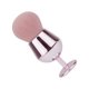 thumbnail image 5 of Greenadscape Brocha De Cosméticos Rosa Para Maquillaje Con Sintético, 5 of 8