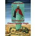 thumbnail image 1 of Techniques of Graeco-Egyptian Magic, 1 of 4