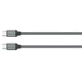 thumbnail image 6 of axGear USB-C 3.1 Type C Fast Charging Data Cable 65W 6.5Ft Phone Cable, 6 of 6