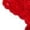 Red, variant on LYHaoo Baby Girls Spring Summer Bow Tie Short Sleeve Fashion Indoor Outdoor Hat Princess Dress Birthday Clothing,Princess Casual Dresses Sizes 0-3 Months Pink