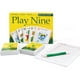 thumbnail image 1 of BONFIT P11001 Juego de cartas PLAY NINE Juego de cartas de golf; Para edades de 8 años; 2 TB 6 jugadores, 1 of 5