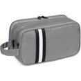 thumbnail image 1 of Sacs de Toilette pour Femmes Suspendus, Sac de Lavage Imperméable avec Crochet, Grand, 1 of 5