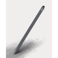 thumbnail image 1 of ZAGG Pro Stylus 2 with Active & Capacitive Tips, Palm Rejection, Tilt Recognition, Bluetooth Pairing, Compatible w/iPad Pro 11/12.9 (3,4, & 5 Gen)/Ai, 1 of 10