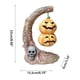 thumbnail image 4 of Lámpara creativa de Halloween Decoración Adornos de Halloween Calabaza Zulema Lámpara de Halloween, 4 of 5