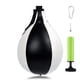 thumbnail image 1 of Saco de Boxeo Giratorio con Forma de Pera, para Entrenamiento de Velocidad y Fitness., 1 of 2