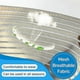 thumbnail image 3 of Ostomy Wrap Ostomy Hernia Belt Abdominal Binder Brace Breathable Belly Band With Stoma Opening For Colostomy Patients TY, 3 of 5