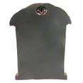 thumbnail image 4 of Design Toscano QL4281 Knothole Gnome Welcome Tree Outdoor Garden Resin Sculpture, 4 of 5