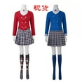 thumbnail image 2 of Heathers Musical Veronica Sawyer Halloween Dress, 2 of 14