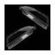 thumbnail image 1 of Car Left Transparent Headlight Cover Head Light Lamp Shell Lens for 3-Series E90 E91 2005-2011, 1 of 5