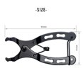 thumbnail image 4 of Alicates para hebilla de cadena de bicicleta, herramientas de eliminación de eslabones mágicos de liberación rápida para bicicleta MTB, 4 of 6