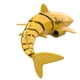 thumbnail image 4 of Control Remoto Shark Toys El Mejor Regalo Para Niños 44632 Súper Larga Duración De La Batería Simulación Submarina Peces Para Nadar 2.4Ghz Barco De Control Remoto matsuzay VI012658-01, 4 of 6