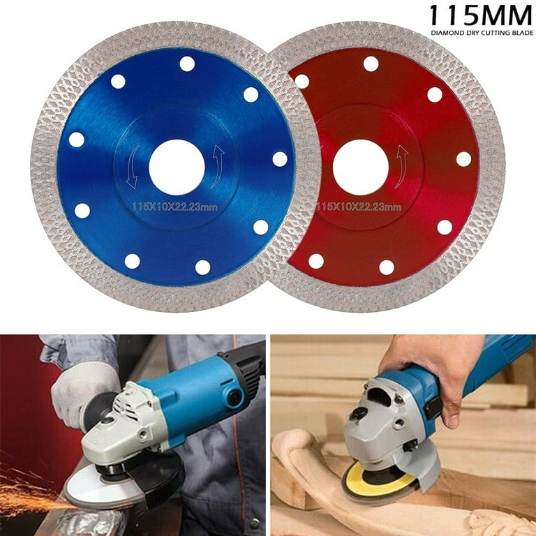 Porcelain grinder blade deals