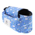 thumbnail image 4 of Baby Stroller Organizer Stroller Bag Stroller Cup Holder Stroller Accessories (Random Pattern), 4 of 4