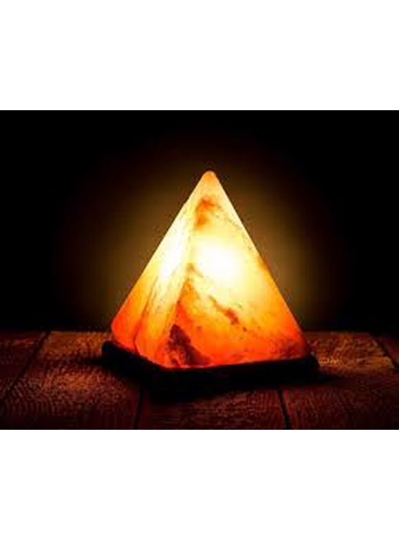 Salt Lamps in Novelty Lights