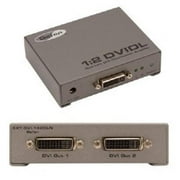 Gefen Inc 1:2 Dual Link Dvi Distribution Amplifier
