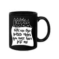 thumbnail image 2 of Can't Just Have One Cat. Mug - Image by Shutterstock, 2 of 4