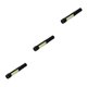 thumbnail image 4 of Linterna LED portátil Sonducket para estudiantes Camping color Rojo Negro Azul, 4 of 6