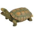 thumbnail image 4 of Design Toscano Sprinke the Turtle Piped Spitter Statue, 4 of 4