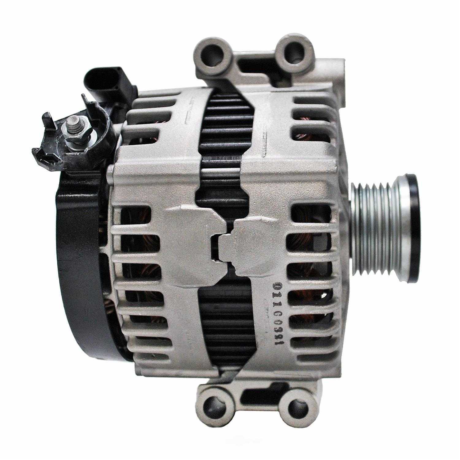 FVP Professional 11301 Alternator Standard